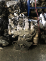 Oto Çıkma Parça / Motor / Motor Komple / Isuzu / D-Max / Çıkma Parça 