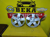 CHEVROLET AVEO T250-T255 BİJONLU JANT KAPAĞI 96653144 GMDAT