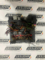 vw passat bcm kontrol beyini kontrol modülü 3c0937049a