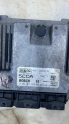 0281011533 4M5112A650PD-PA FORD C-MAX 1.6 TDCI MOTOR BEYNİ
