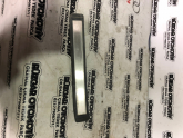 A211680135 Mercedes W211 2008 model plastik