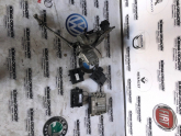 237105171R clio 4 otomatik 1.2 benzinli beyin set takım