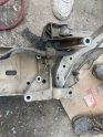 caddy golf jetta leon A3 sağ tabla travers braketi