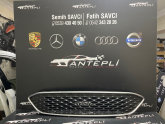 FORD FOCUS ÖN PANJUR ÇIKMA ORJİNAL