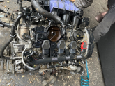 Oto Çıkma Parça / Motor / Motor Komple / Audi / A4 / Çıkma Parça 