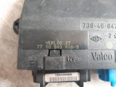 7700843416B,7700843416B LAGUNA KONFOR ÜNİTESİ,KONFOR LAGUNA