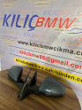 BMW F40 116 118 ÇIKMA ORJİNAL SOL DIŞ DİKİZ AYNASI ÇIKMA