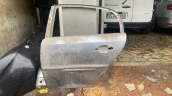 OPEL VECTRA C SOL ARKA KAPI ÇIKMA ORJİNAL