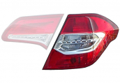 C4 STOP ARKA 5 KAPI SAĞ 10- CİTROEN 6351KS - 6350KS