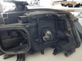 AUDİ A4 BONCUK LED SOL FAR 09 CAM GEÇME 8K0941029 CIKMA