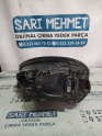 Oto Çıkma Parça / Elektrik / Far / Porsche / Panamera / Çıkma Parça 