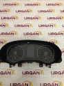 7N0920970L VW SHARAN GÖSTERGE PANELİ