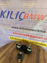 BMW F44 216 218 EMNİYET KEMERİ SAĞ SOL 8076555 8076556