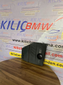 BMW F20 116 118 BENZİNLİ MOTOR AKUSTİK KAPAĞI 64536809242