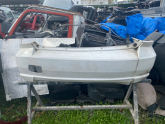HYUNDAİ ACCENT ADMİRE ARKA TAMPON