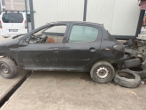 Peugeot 206 Çıkma kapılar