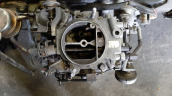 MAZDA 626 KARBÜRATÖR 1989-1992 ORJİNAL ÇIKMA YEDEK PARÇA