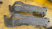CHEVROLET CAPTİVA 2013 ARKA TAMPON 42337753 CANCAN OPEL
