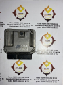 AUDI A1 MED17.5.5 CIKMA MOTOR BEYNI 03C906016BG-0261S06190