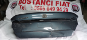 Fiat egea 2015 2022 çıkma bagaj kapagi