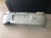 BMW 1 SERİSİ E-87 ARKA TAMPON