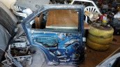Oto Çıkma Parça / Kaporta & Karoser / Kapı / Alfa Romeo / 146 / Çıkma Parça 