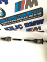 BMW F20 116 118 120 ÇIKMA ORJİNAL AKS MİLİ