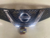 Nissan kaşkai j11 ön panjur çıkma