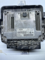 0281030546 PEUGEOT PARTNER EDC17C10 1.6HDI ÇIKMA MOTOR BEYNİ