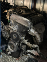 Mazda / 323 Family / Motor / Motor Komple / Çıkma Parça