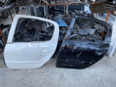 Peugoet 206 Arka sol kapı çıkma