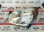 NİSSAN MİCRA SOL FAR ÇIKMA PARÇA K13 2010-2013 26060-1HB06