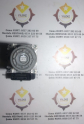 Oto Çıkma Parça / Elektrik / ABS Beyni / Peugeot / 208 / Çıkma Parça 
