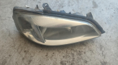 Opel astra 1998-2004 orjinal çıkma sol far