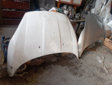 Ford Fiesta motor kaputu