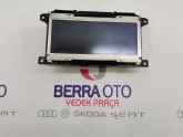 Oto Çıkma Parça / Motor / Krank Kasnağı / Audi / A6 / Çıkma Parça 