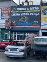 Hyundai / Santa Fe / Kaporta & Karoser / Sağ Ön Kapı / Çıkma Parça