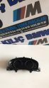 BMW G30 520 530 BENZİNLİ KİLOMETRE SAATİ