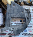 8V4863880B audi A3 sportback 13-21 sağ bagaj halısı döşemesi