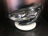 RENAULT MEGANE-4 İCON SOL FAR 260601197R