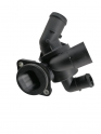 03L121111AN TERMOSTAT MUHAFAZASI VW CADDY GOLF JETTA PASSAT POLO