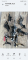 Renault / Master / Motor / Çıkma Yedek Parça / Çıkma Parça