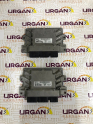 D1BG-12A650-BJ S1800156302J FORD FIESTA MOTOR BEYNİ