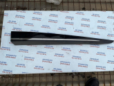 CLİO 4 SAĞ ÖN KAPI BANDI ORJİNAL OEM:801865598R