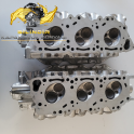NİSSAN PATHFİNDER VG30 V6 SAĞ SOL SİLİNDİR KAPAĞI