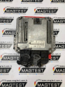 KALEOS MOTOR BEYİNİ EDC16CP33 237100746R 0281018172