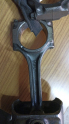 Ford escort 1.6 16 valf piston kolu çıkma orjinal