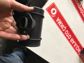 Oto Çıkma Parça / Elektrik / Hava Akış Sensörü / Opel / Vectra / Çıkma Parça 