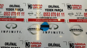 NİSSAN MİCRA SU FİSKİYE DEPO KAPAĞI SIFIR K12 2005-2010