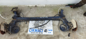 Oto Çıkma Parça / Alt Takım & Direksiyon / Arka Dingil / Mazda / 323 / Çıkma Parça 